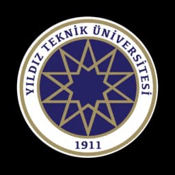 Yildiz Technical University Logo
