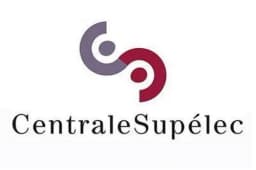 CentraleSupélec Logo