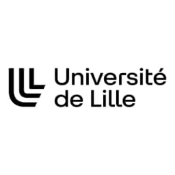 University of Lille Logo